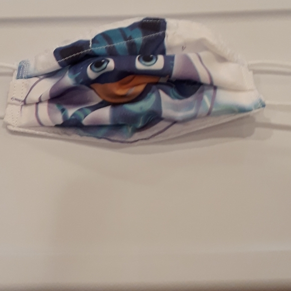 Children face mask - Picture 4 of 10